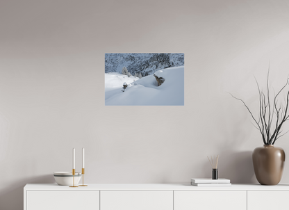 Hiver / Winter