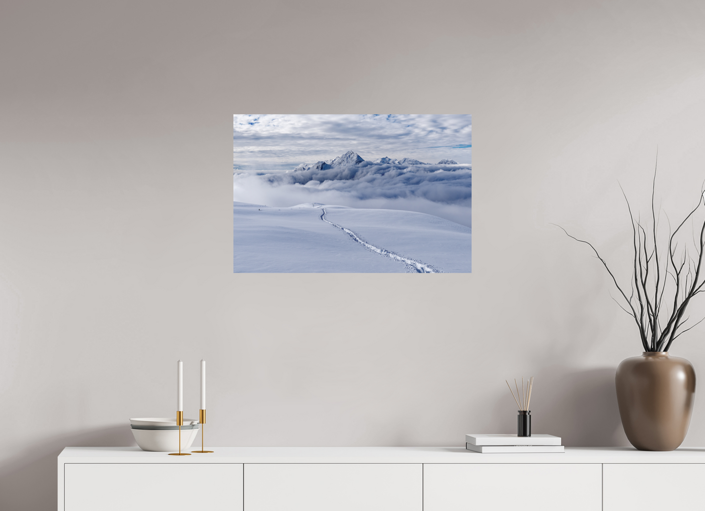 Hiver / Winter