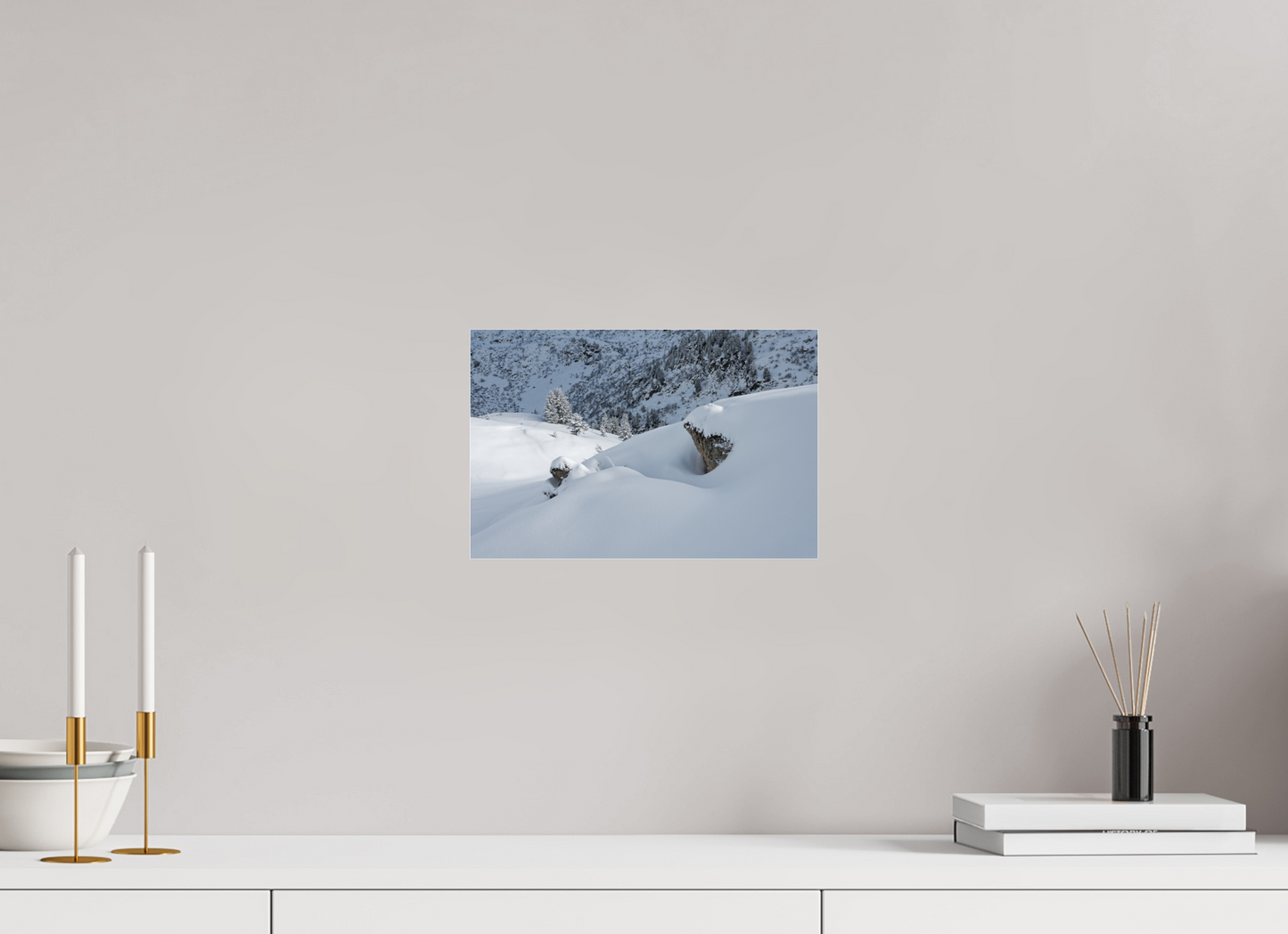 Hiver / Winter