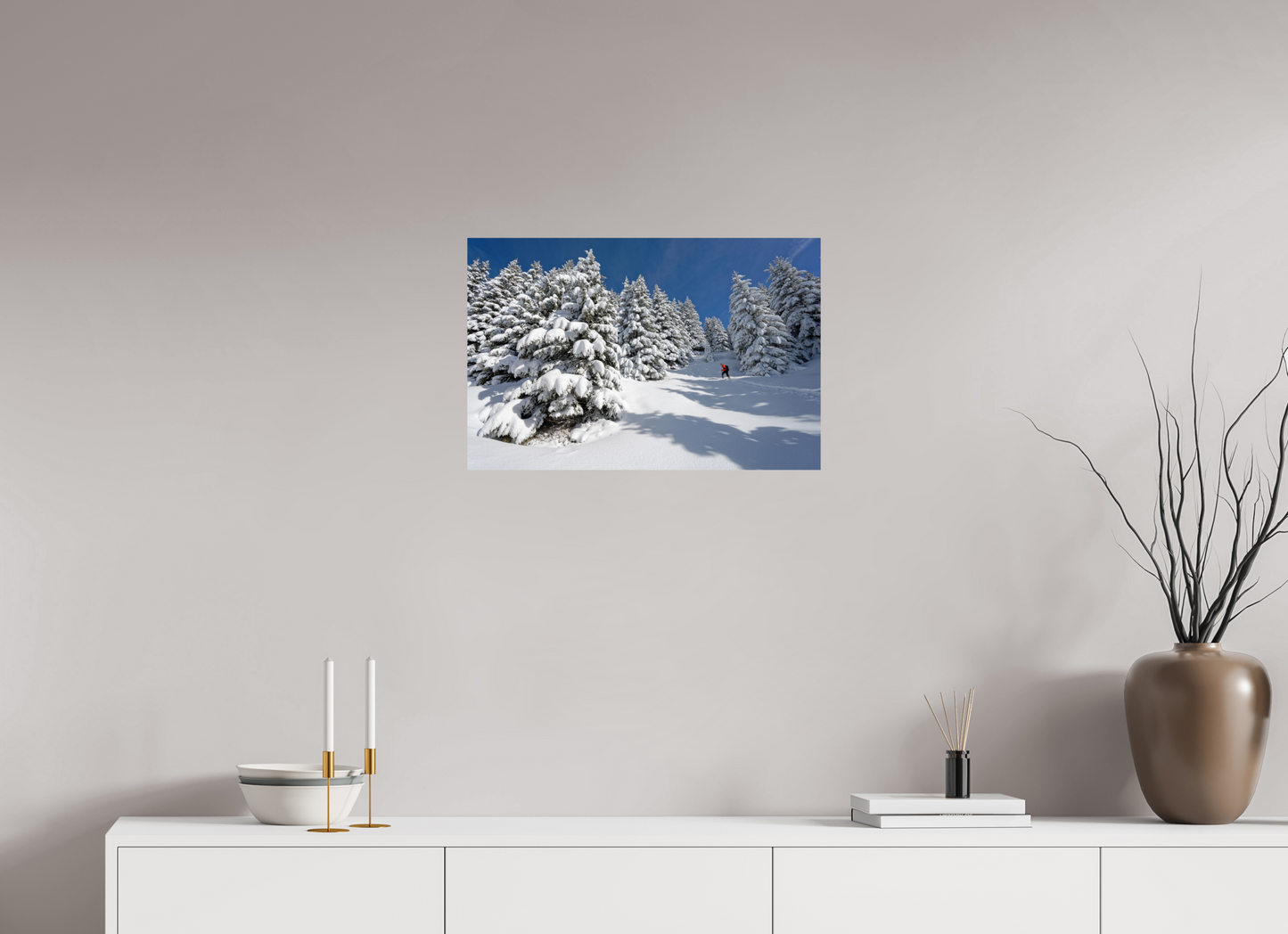 Hiver / Winter