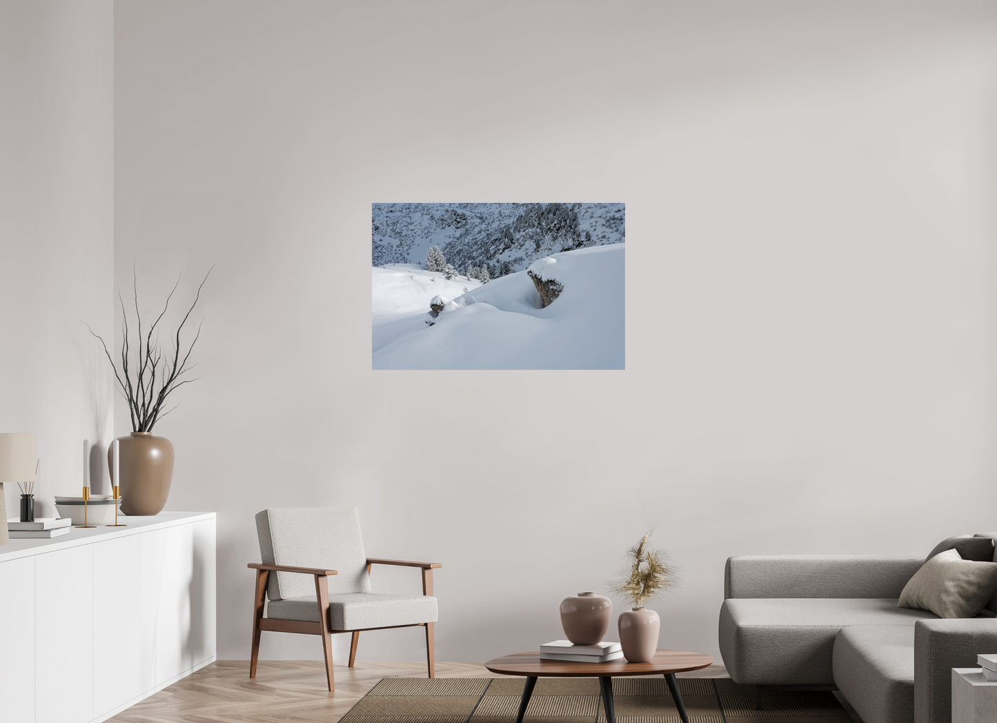 Hiver / Winter