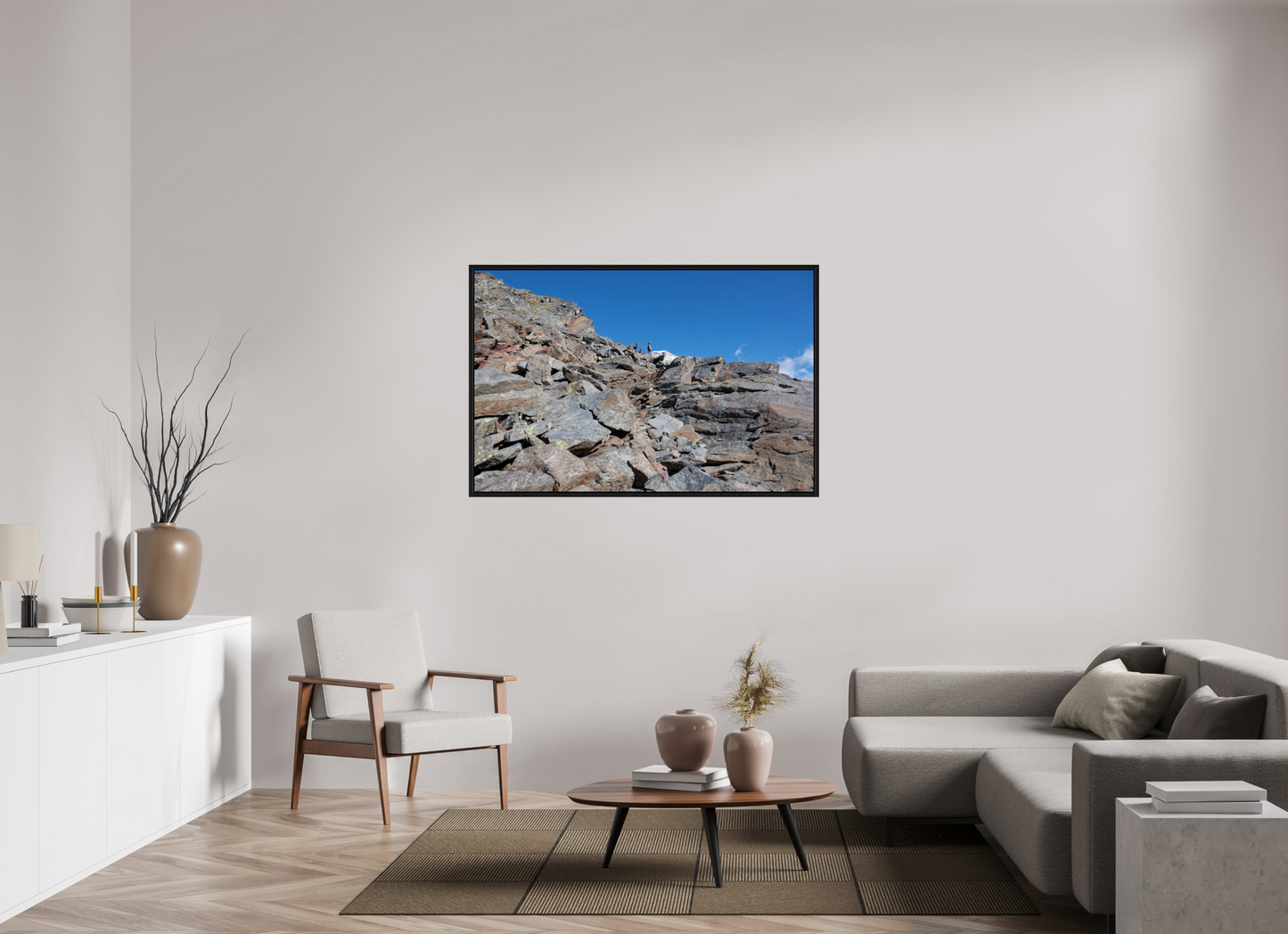Bouquetin / Ibex