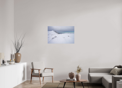 Hiver / Winter