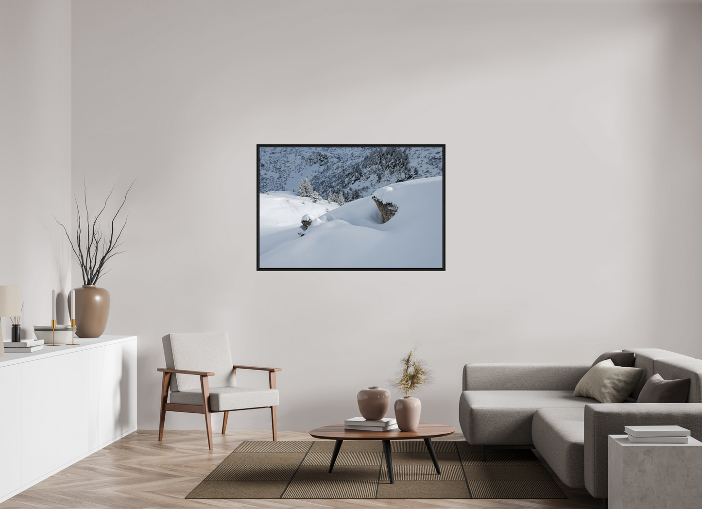 Hiver / Winter