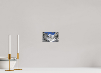 Hiver / Winter