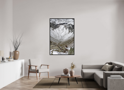 Bouquetin / Ibex
