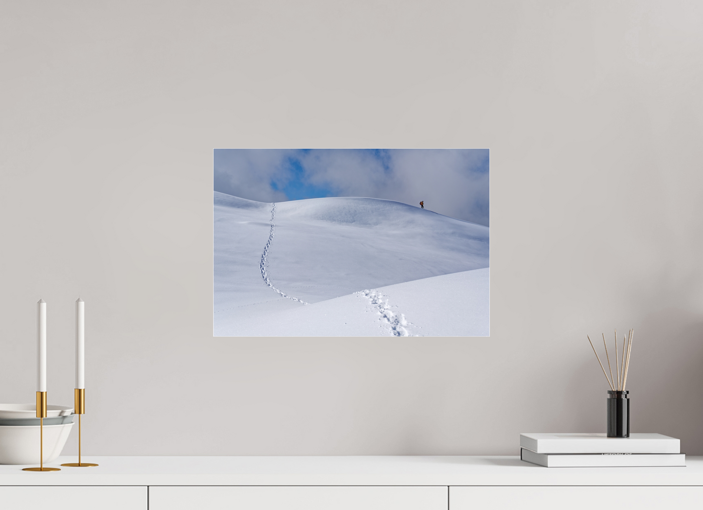 Hiver / Winter
