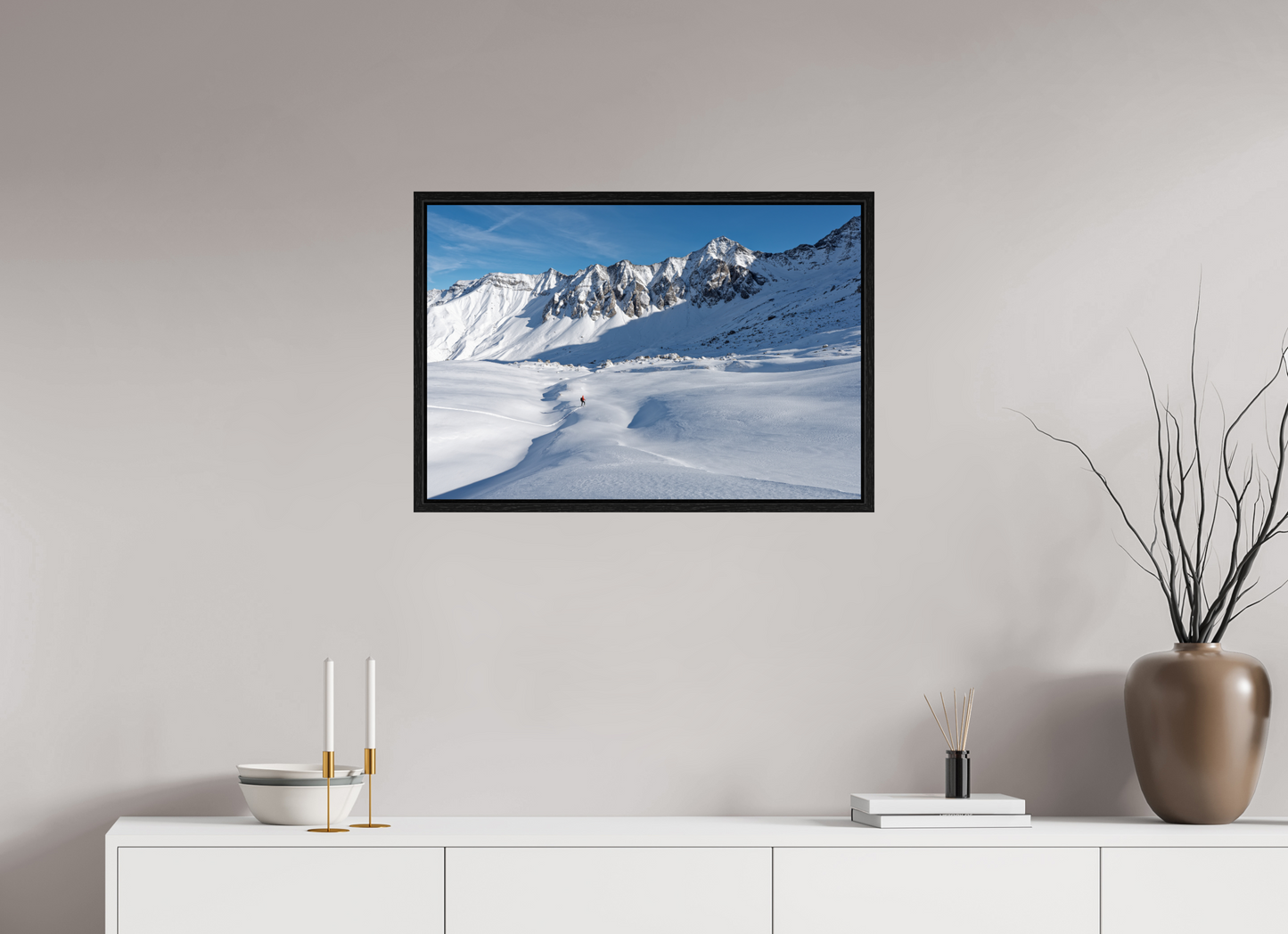 Hiver / Winter