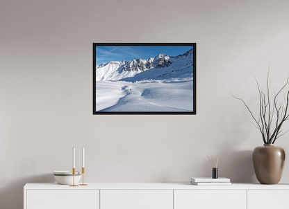 Hiver / Winter