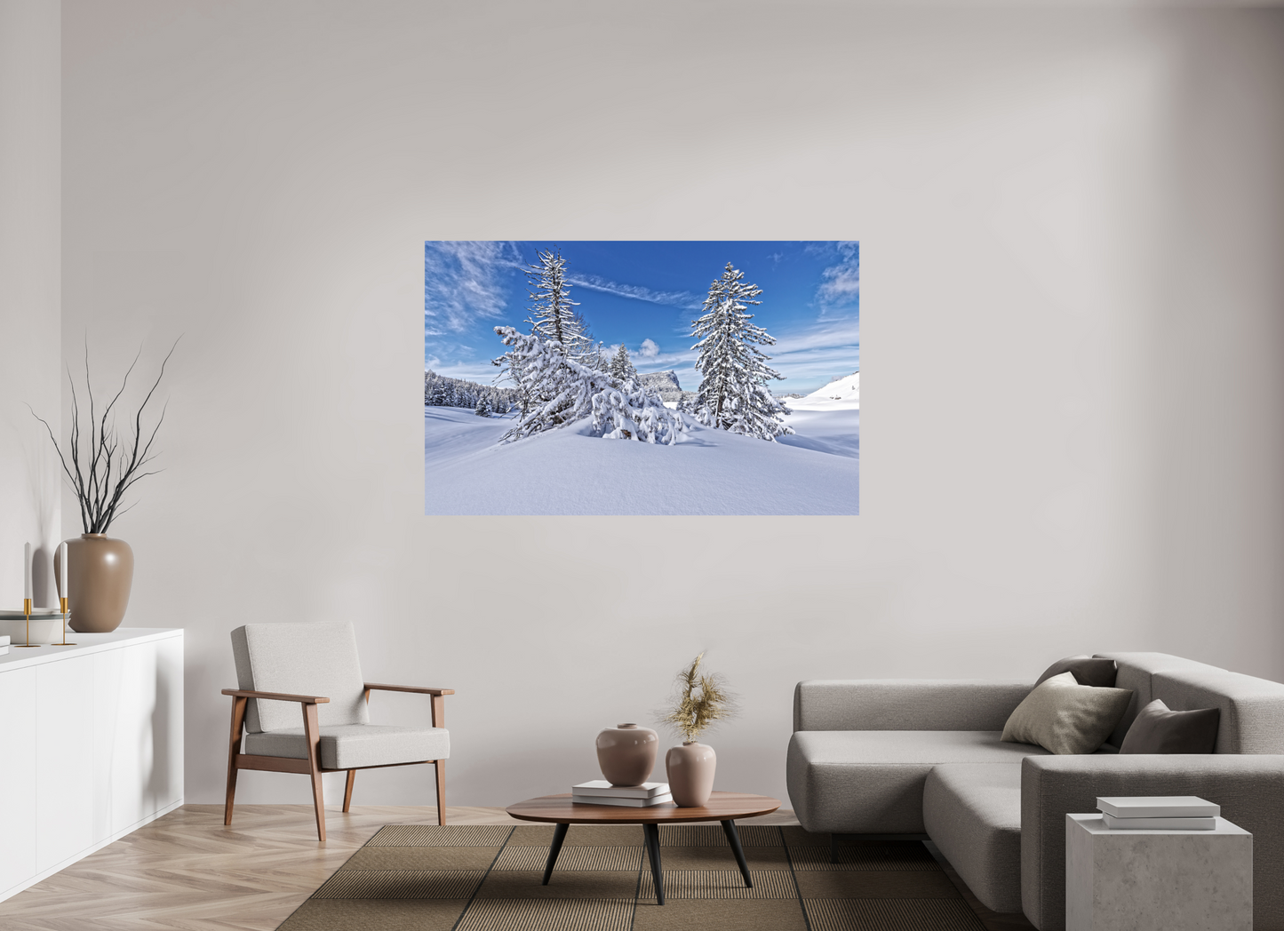 Hiver / Winter